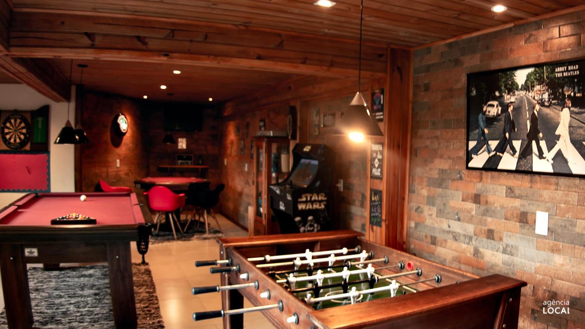 Inn Pousada Natribus Rosa 3*