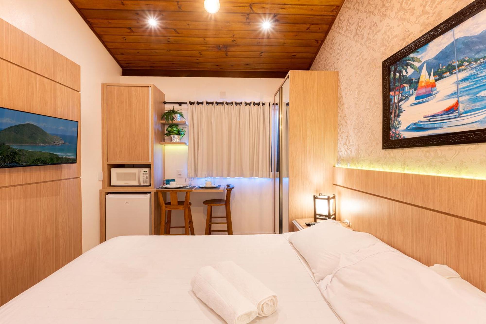 Inn Pousada Natribus Rosa 3*