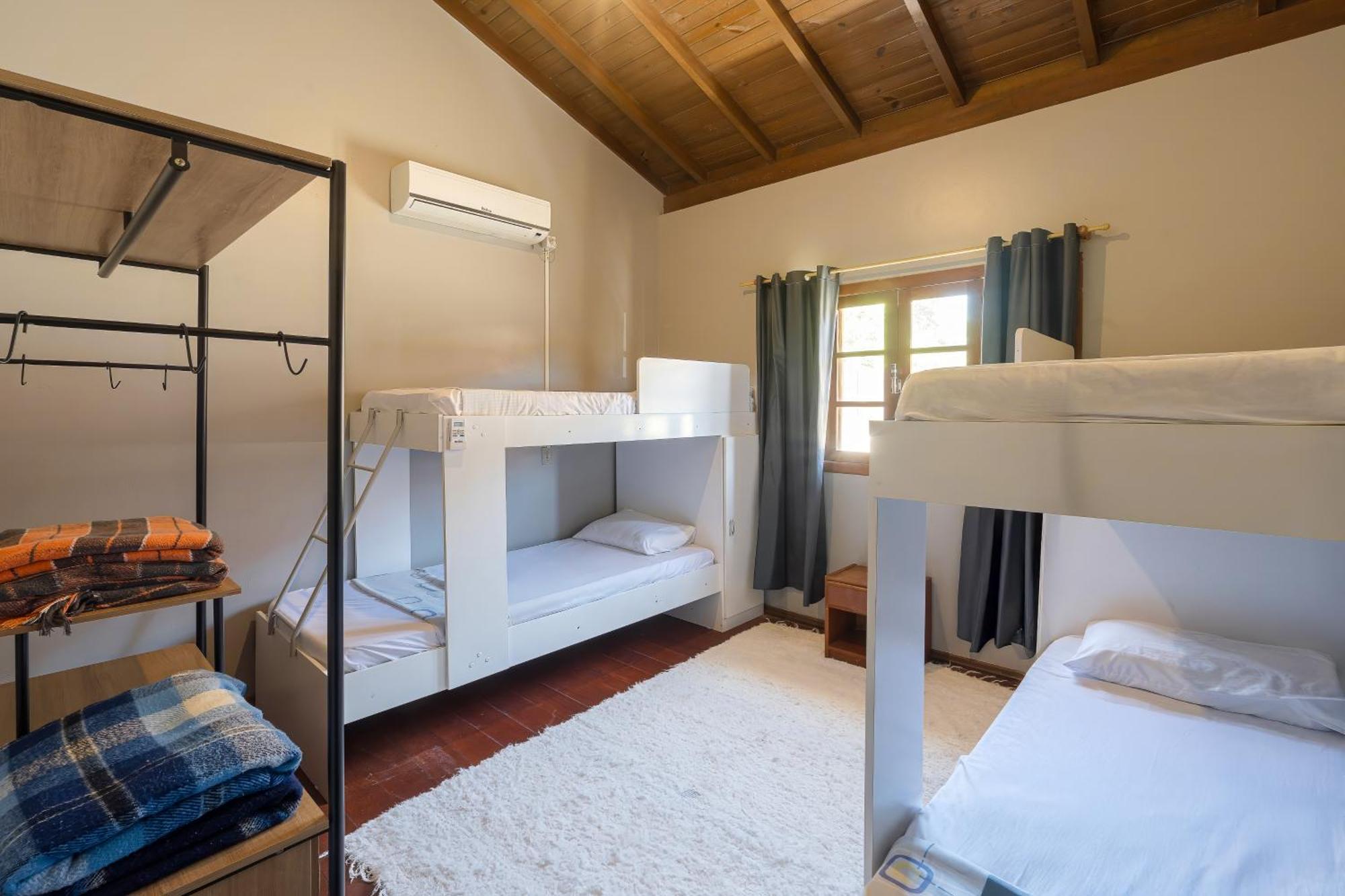 Pousada Natribus Rosa Inn