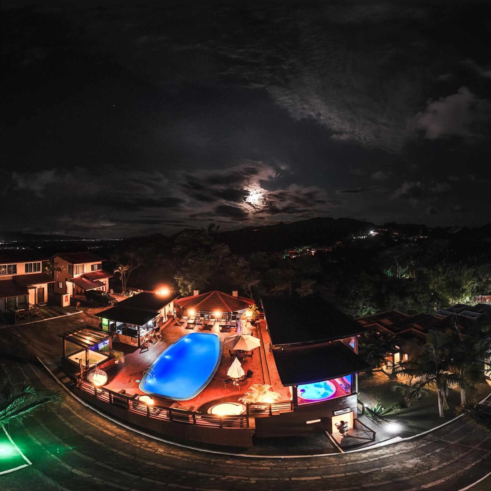 Inn Pousada Natribus Rosa 3*