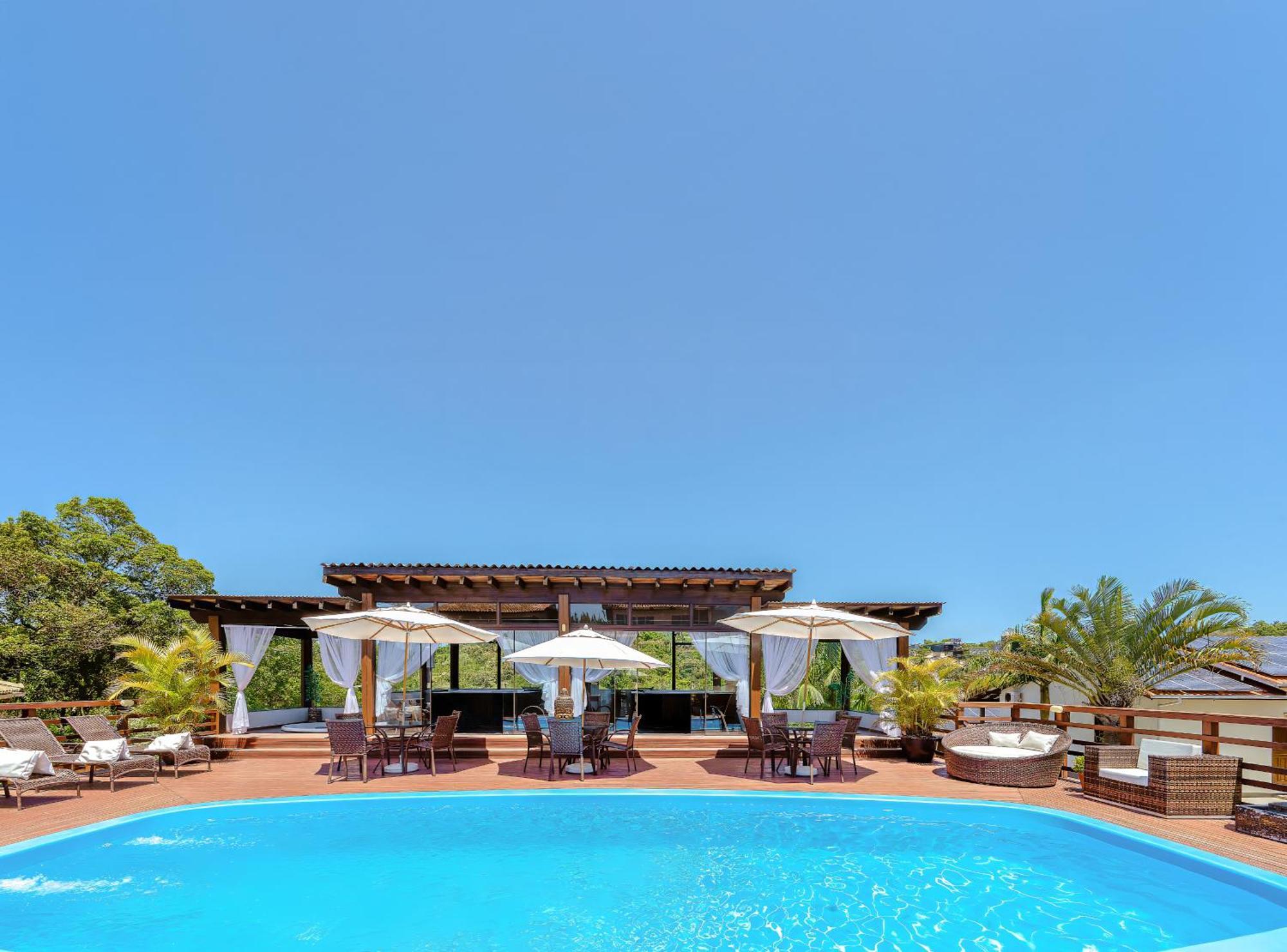Pousada Natribus Rosa Inn