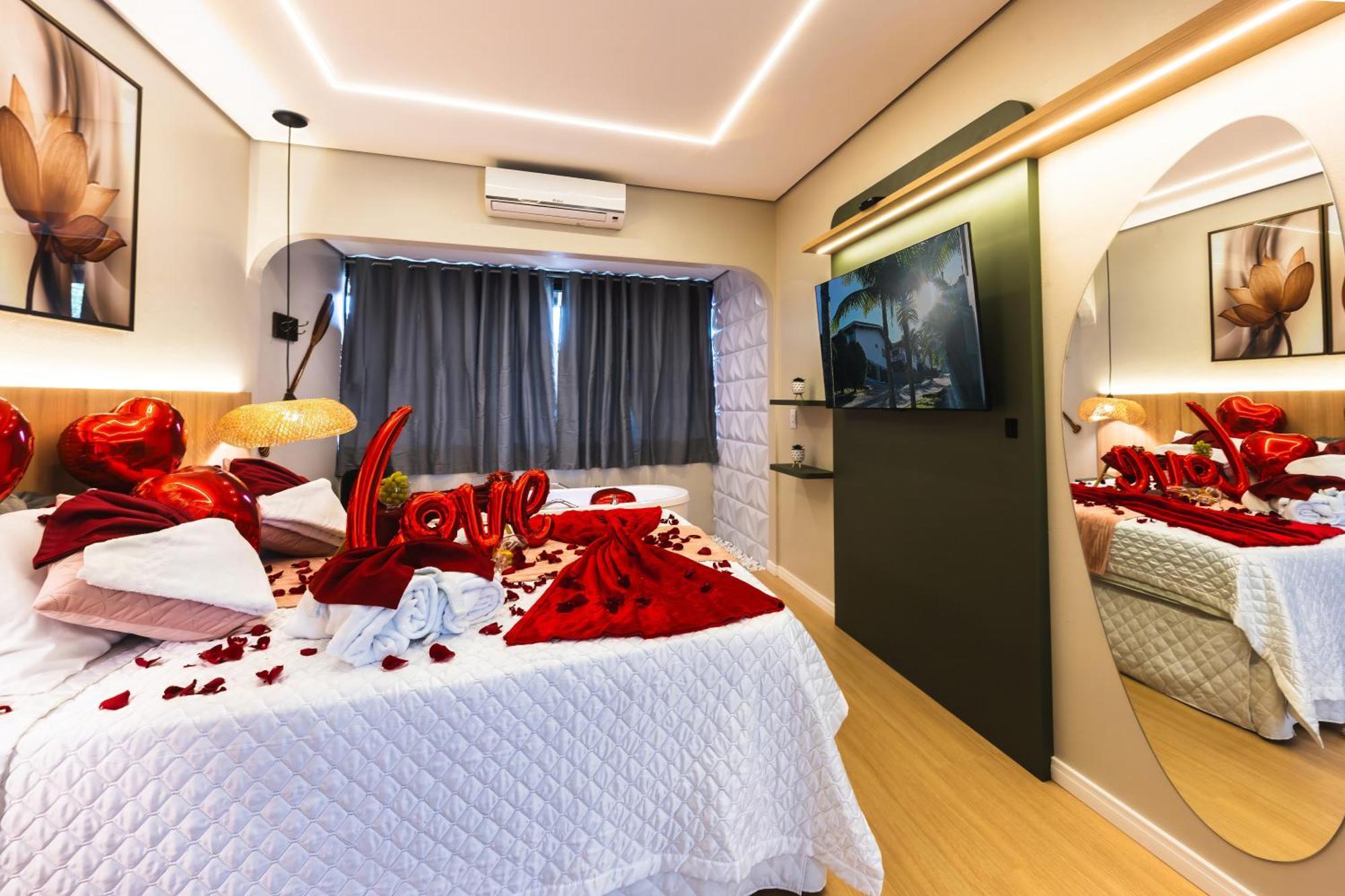 Pousada Natribus Rosa Inn 3*