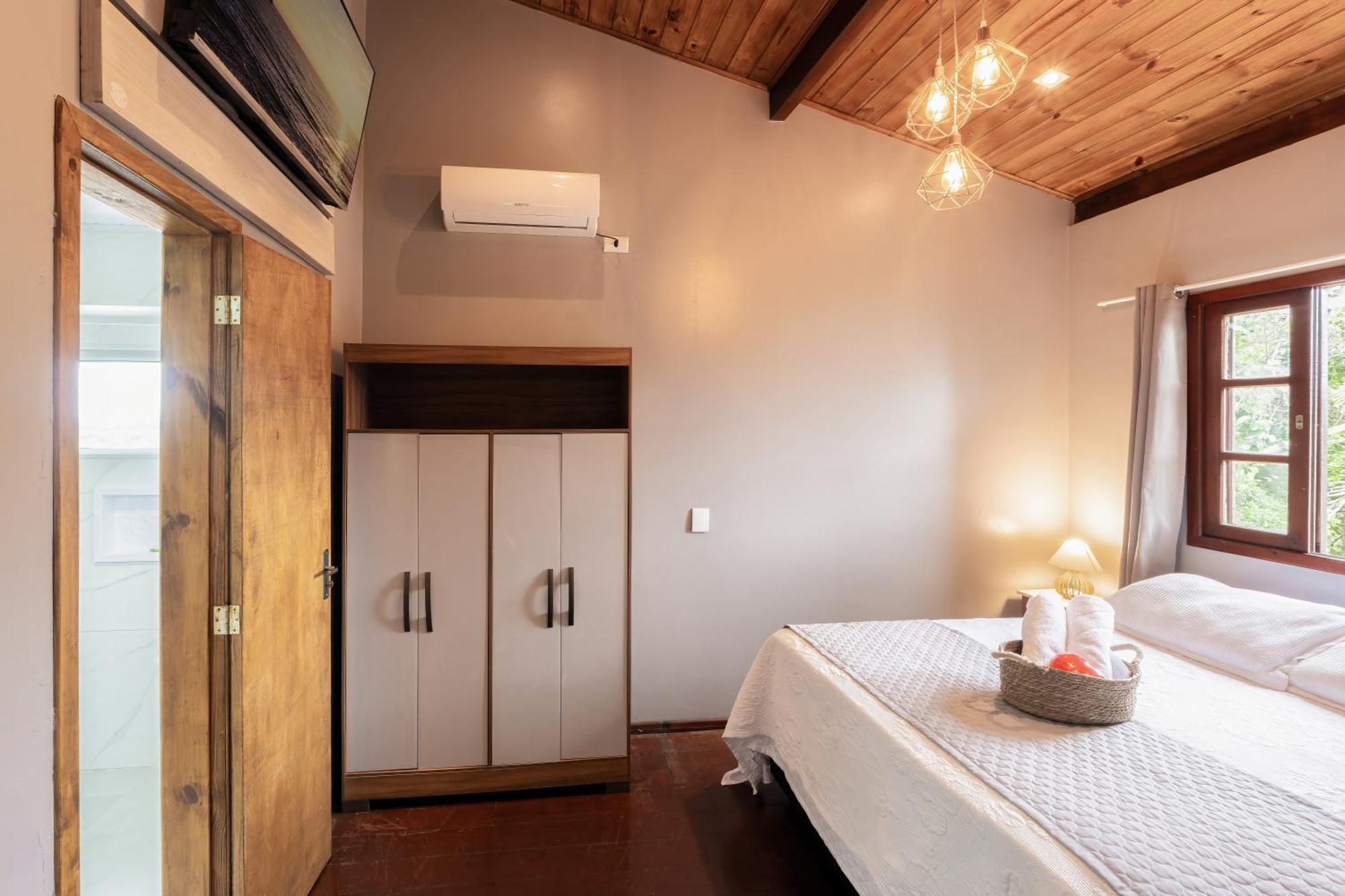 Inn Pousada Natribus Rosa 3*