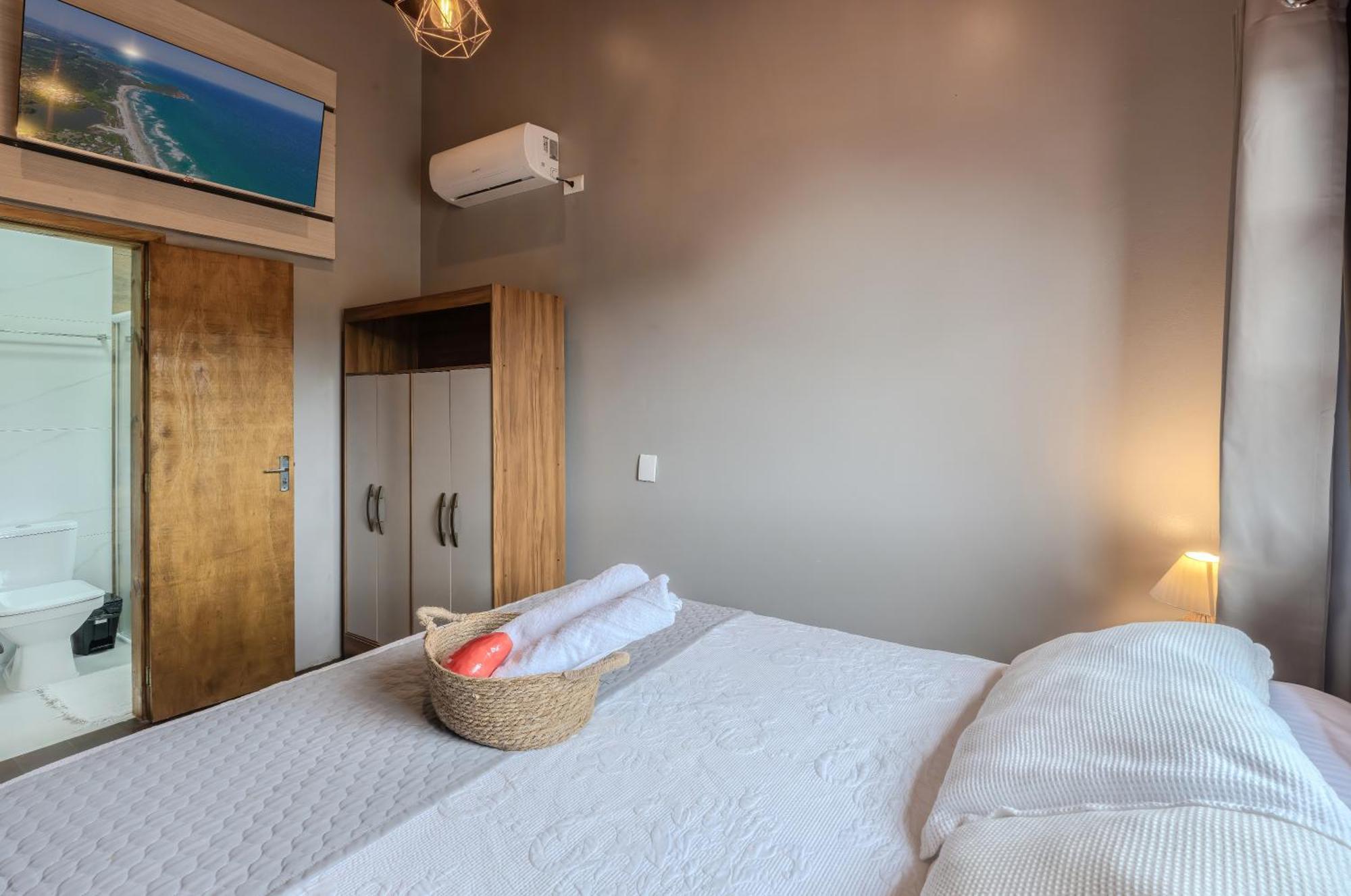 Inn Pousada Natribus Rosa 3*