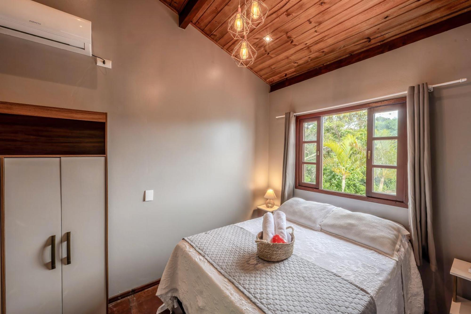 Pousada Natribus Rosa Inn