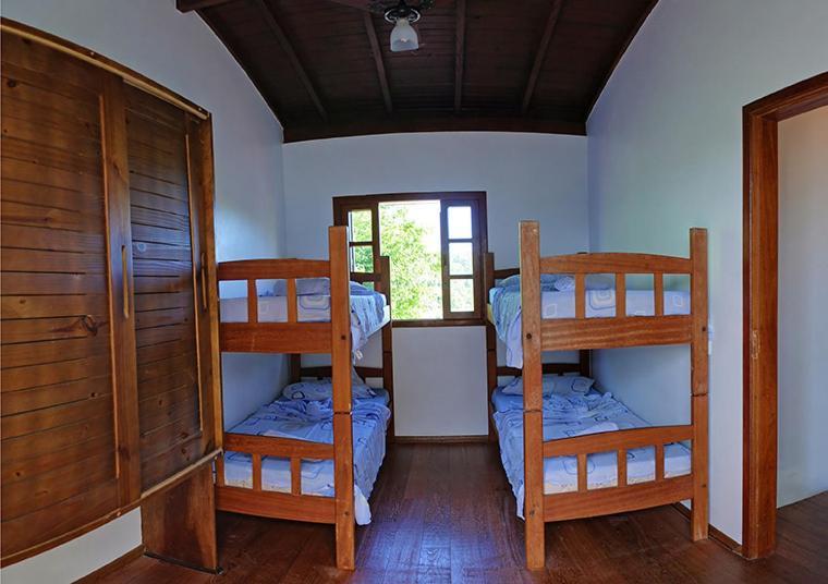 Inn Pousada Natribus Rosa 3*